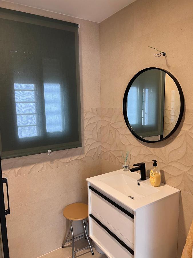 Bambu Sup - Casa Rural En Vejer Con Piscina Privada Vejer de la Frontera Exterior foto