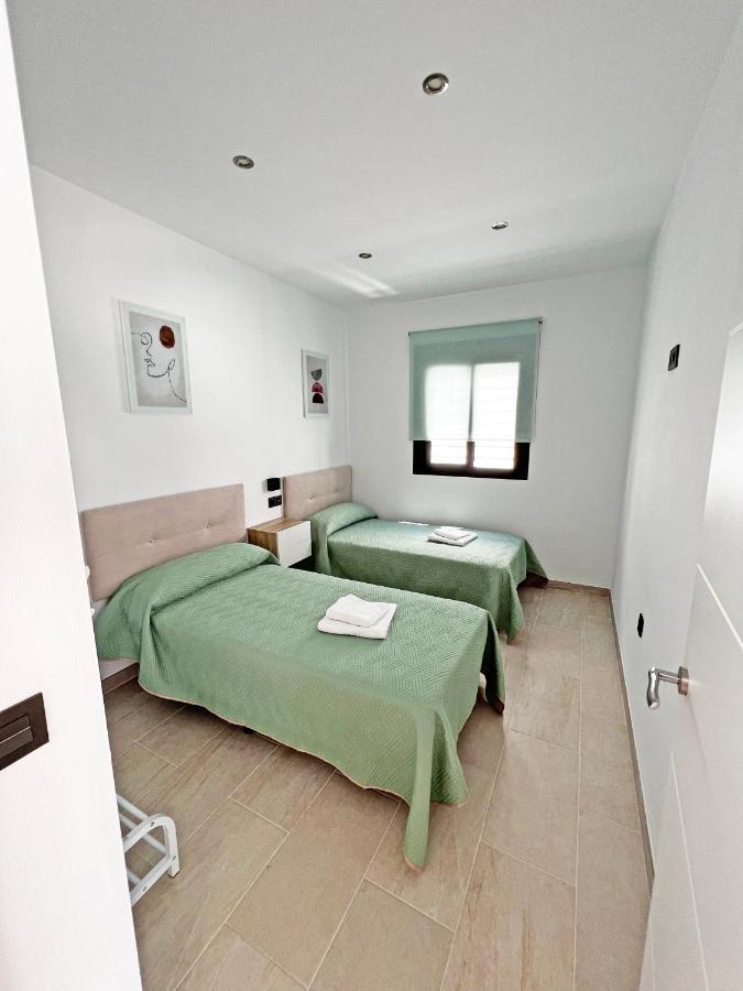 Bambu Sup - Casa Rural En Vejer Con Piscina Privada Vejer de la Frontera Exterior foto